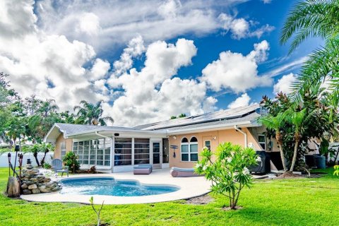 Casa en venta en Palm Bay, Florida, 2 dormitorios, 202.06 m2 № 1337165 - foto 19