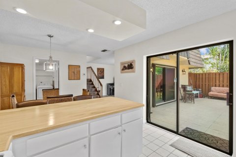 Adosado en venta en Jupiter, Florida, 2 dormitorios, 119.66 m2 № 991794 - foto 19