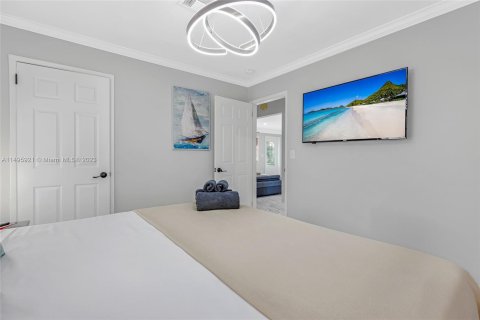 Villa ou maison à vendre à Fort Lauderdale, Floride: 4 chambres, 184.32 m2 № 873579 - photo 26