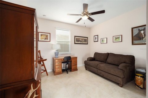 Villa ou maison à vendre à Ocala, Floride: 2 chambres, 129.32 m2 № 541606 - photo 12