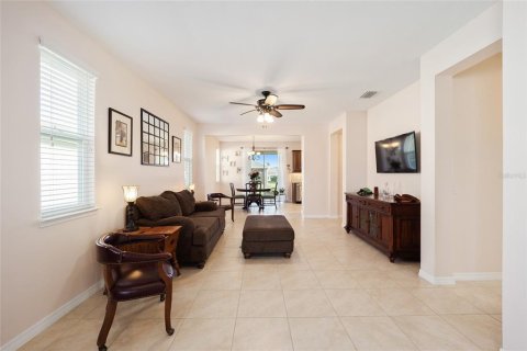Villa ou maison à vendre à Ocala, Floride: 2 chambres, 129.32 m2 № 541606 - photo 3