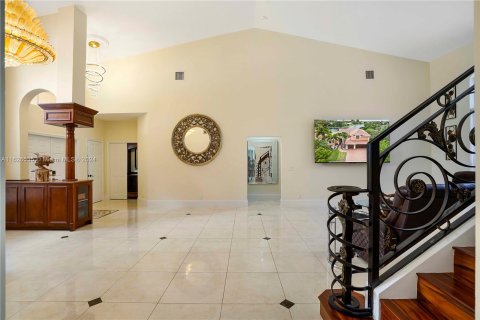 Villa ou maison à vendre à Pembroke Pines, Floride: 5 chambres, 310.76 m2 № 1281307 - photo 27