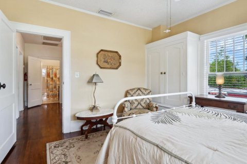 Villa ou maison à vendre à Sarasota, Floride: 6 chambres, 304.81 m2 № 1277470 - photo 24