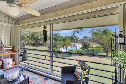 Condo in Tamarac, Florida, 2 bedrooms  № 1207495 - photo 11