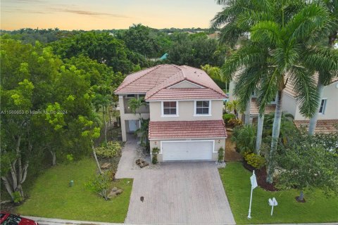 House in Coral Springs, Florida 5 bedrooms № 1095035 - photo 29