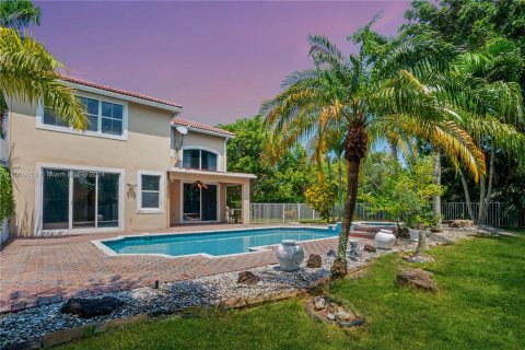 Villa ou maison à vendre à Coral Springs, Floride: 5 chambres № 1095035 - photo 2