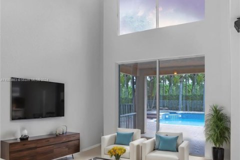 Villa ou maison à vendre à Coral Springs, Floride: 5 chambres № 1095035 - photo 4