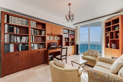 Copropriété à vendre à Hollywood, Floride: 5 chambres, 472.5 m2 № 1000157 - photo 30