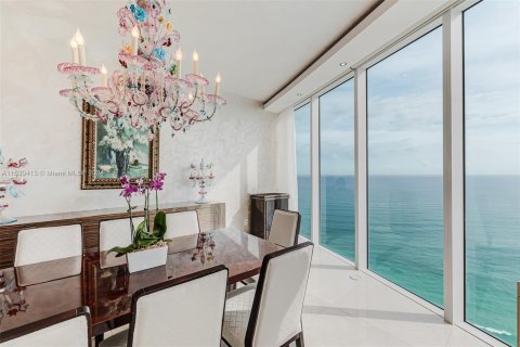 Copropriété à vendre à Hollywood, Floride: 5 chambres, 472.5 m2 № 1000157 - photo 13