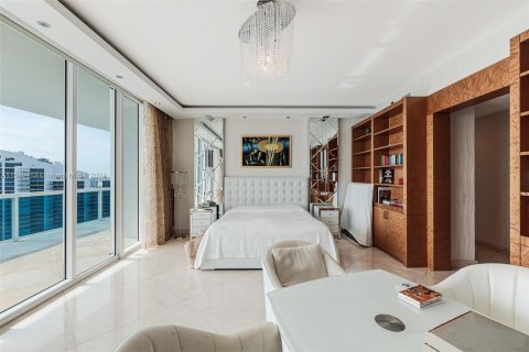 Copropriété à vendre à Hollywood, Floride: 5 chambres, 472.5 m2 № 1000157 - photo 20