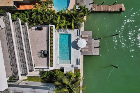 Copropriété à vendre à Miami Beach, Floride: 3 chambres, 236.99 m2 № 1000156 - photo 3