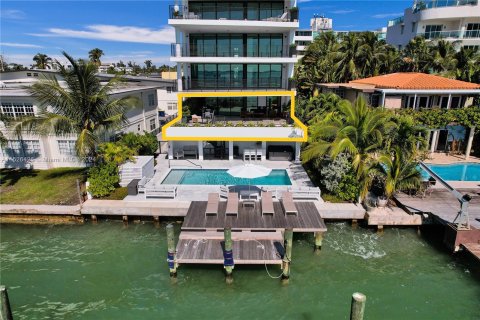 Copropriété à vendre à Miami Beach, Floride: 3 chambres, 236.99 m2 № 1000156 - photo 4