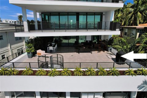 Copropriété à vendre à Miami Beach, Floride: 3 chambres, 236.99 m2 № 1000156 - photo 5