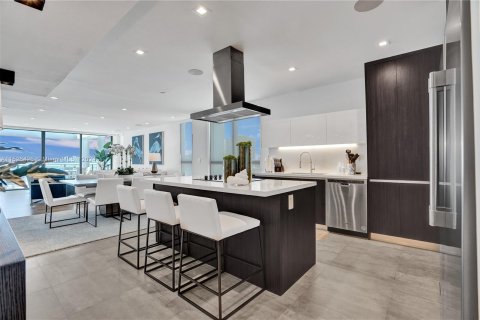 Copropriété à vendre à Miami Beach, Floride: 3 chambres, 236.99 m2 № 1000156 - photo 10