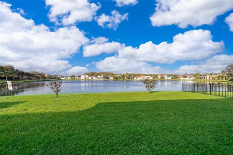 Villa ou maison à vendre à Orlando, Floride: 4 chambres, 172.98 m2 № 1426987 - photo 5