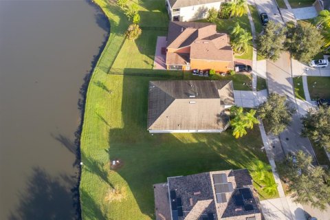 Villa ou maison à vendre à Orlando, Floride: 4 chambres, 172.98 m2 № 1426987 - photo 23