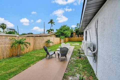 Villa ou maison à vendre à Fort Lauderdale, Floride: 4 chambres, 117.71 m2 № 1306131 - photo 29