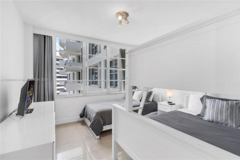 Copropriété à vendre à Miami Beach, Floride: 2 chambres, 96.62 m2 № 1306099 - photo 5