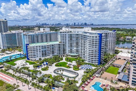 Copropriété à vendre à Miami Beach, Floride: 2 chambres, 96.62 m2 № 1306099 - photo 23