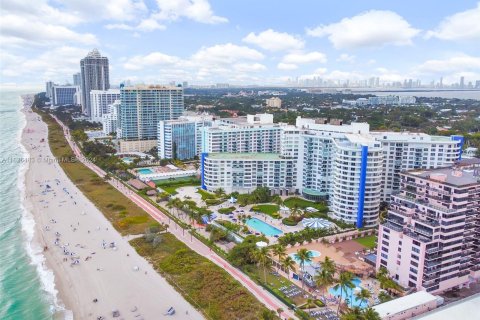 Copropriété à vendre à Miami Beach, Floride: 2 chambres, 96.62 m2 № 1306099 - photo 2