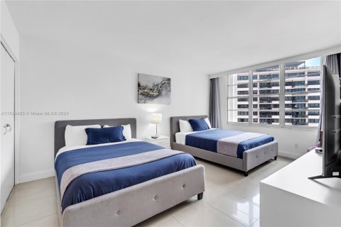 Copropriété à vendre à Miami Beach, Floride: 2 chambres, 96.62 m2 № 1306099 - photo 7