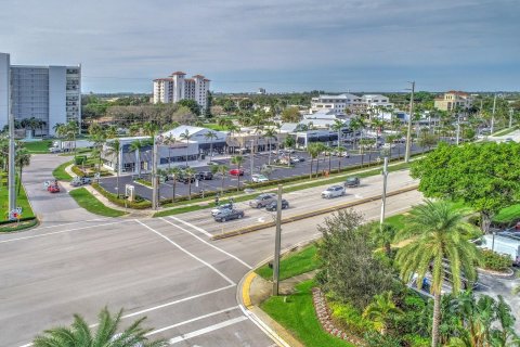 Condominio en venta en North Palm Beach, Florida, 3 dormitorios, 230.21 m2 № 862559 - foto 4