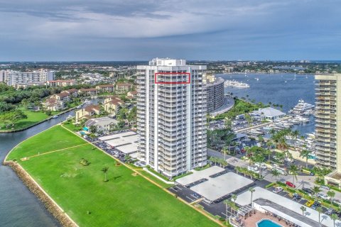 Condominio en venta en North Palm Beach, Florida, 3 dormitorios, 230.21 m2 № 862559 - foto 16