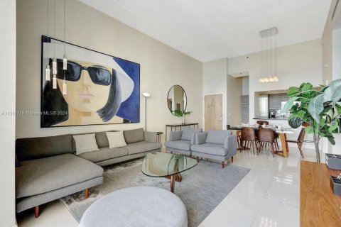 Copropriété à vendre à Miami, Floride: 3 chambres, 114.46 m2 № 972553 - photo 10