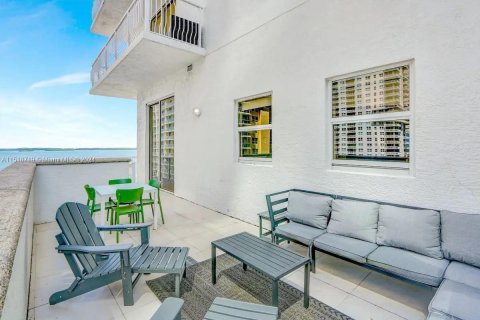 Copropriété à vendre à Miami, Floride: 3 chambres, 114.46 m2 № 972553 - photo 3