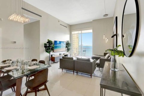 Copropriété à vendre à Miami, Floride: 3 chambres, 114.46 m2 № 972553 - photo 11