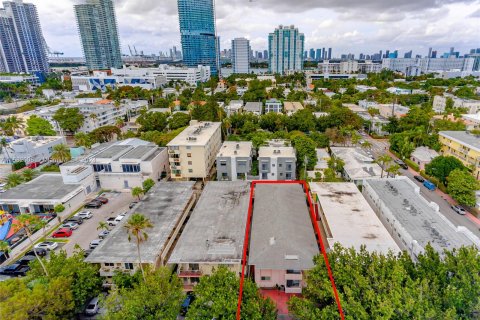 Copropriété à vendre à Miami Beach, Floride: 40.88 m2 № 1167821 - photo 2