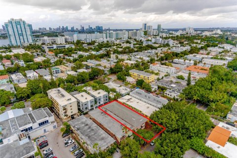 Copropriété à vendre à Miami Beach, Floride: 40.88 m2 № 1167821 - photo 28