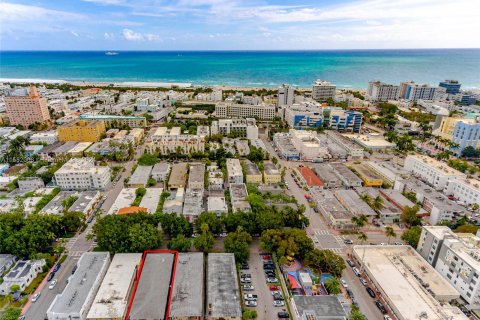 Copropriété à vendre à Miami Beach, Floride: 40.88 m2 № 1167821 - photo 4