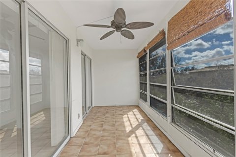 Copropriété à vendre à Coconut Creek, Floride: 2 chambres, 112.41 m2 № 837686 - photo 16