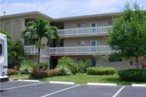 Copropriété à vendre à Lake Worth, Floride: 2 chambres, 83.05 m2 № 959475 - photo 27