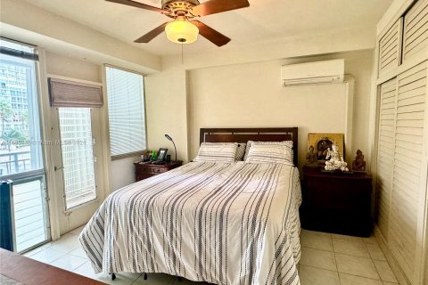 Copropriété à vendre à Fort Lauderdale, Floride: 3 chambres, 123.47 m2 № 1427295 - photo 12