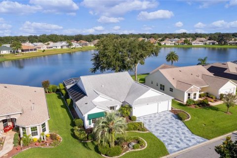 Villa ou maison à vendre à The Villages, Floride: 3 chambres, 173.91 m2 № 1343994 - photo 1