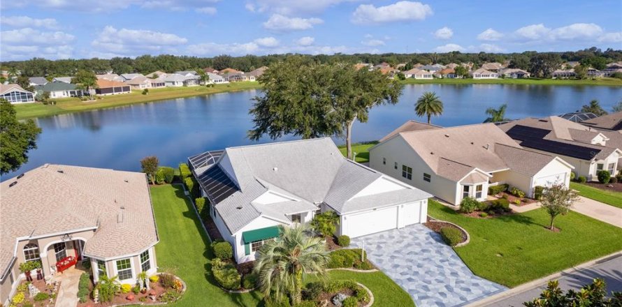 Casa en The Villages, Florida 3 dormitorios, 173.91 m2 № 1343994