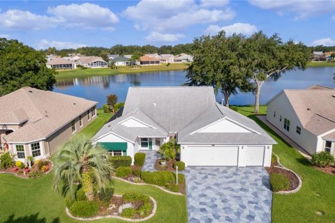 Villa ou maison à vendre à The Villages, Floride: 3 chambres, 173.91 m2 № 1343994 - photo 4