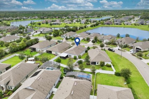 Villa ou maison à vendre à Palm Coast, Floride: 3 chambres, 155.8 m2 № 1343878 - photo 19