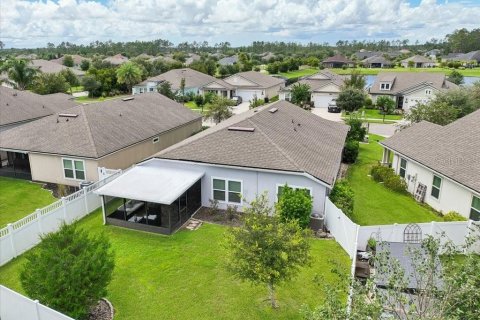 Villa ou maison à vendre à Palm Coast, Floride: 3 chambres, 155.8 m2 № 1343878 - photo 17