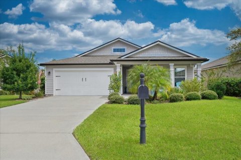 Casa en venta en Palm Coast, Florida, 3 dormitorios, 155.8 m2 № 1343878 - foto 3