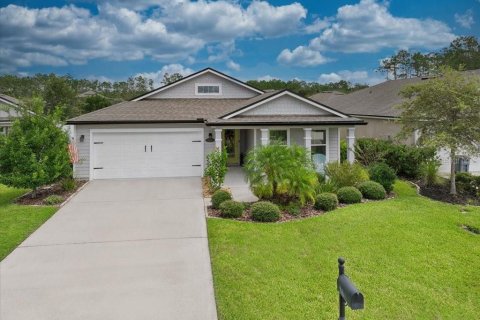 Villa ou maison à vendre à Palm Coast, Floride: 3 chambres, 155.8 m2 № 1343878 - photo 16