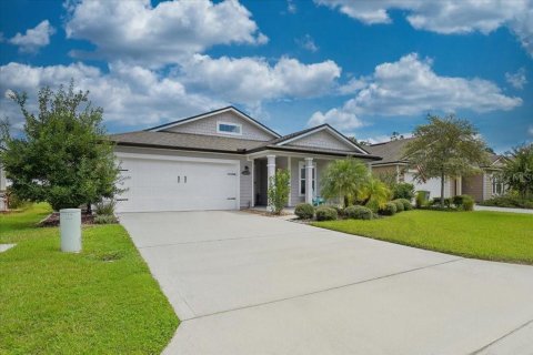 Casa en venta en Palm Coast, Florida, 3 dormitorios, 155.8 m2 № 1343878 - foto 2