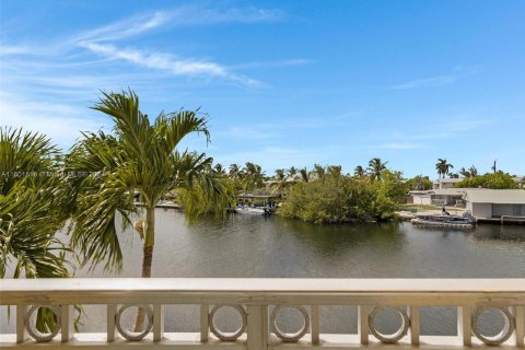 Condo in Key West, Florida, 1 bedroom  № 1221759 - photo 1