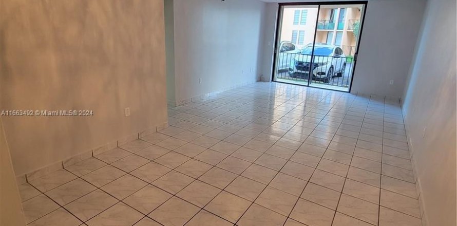 Condo à Miami, Floride, 2 chambres  № 1383491