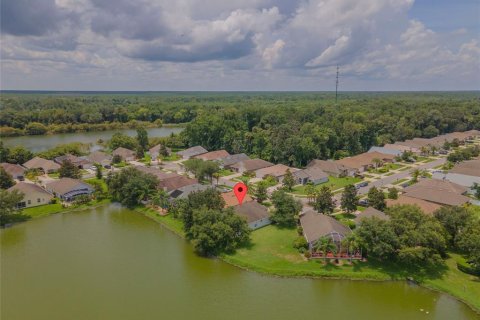 Villa ou maison à vendre à Edgewater, Floride: 3 chambres, 154.5 m2 № 829387 - photo 14