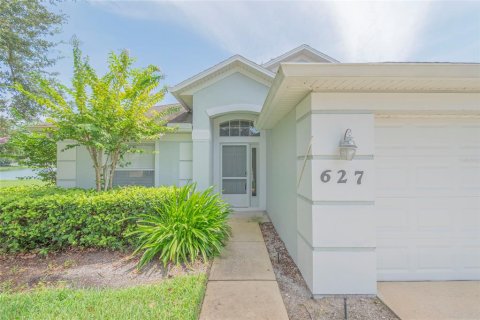 Villa ou maison à vendre à Edgewater, Floride: 3 chambres, 154.5 m2 № 829387 - photo 1