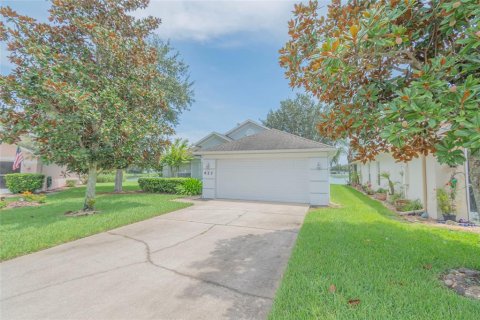 Villa ou maison à vendre à Edgewater, Floride: 3 chambres, 154.5 m2 № 829387 - photo 5