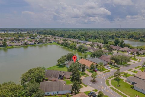 Villa ou maison à vendre à Edgewater, Floride: 3 chambres, 154.5 m2 № 829387 - photo 13